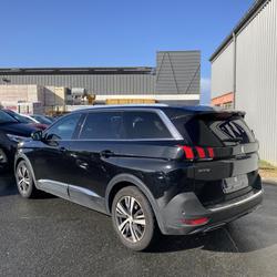 Peugeot 5008 2.0 HDi 180 CH I EAT8 GT Line I ENTRETIEN COMPLET occasion - Carpiquet - photo 3/23