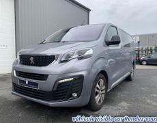 Peugeot Expert Carpiquet