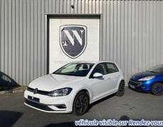 Volkswagen Golf 7 Carpiquet
