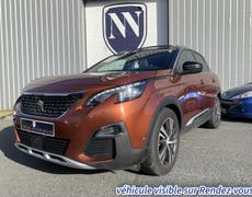 Peugeot 3008 Carpiquet