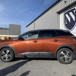 Peugeot 3008 1.6i EAT 6 165 CH GT Line ENTRETIEN COMPLET occasion - Carpiquet - photo 2/24
