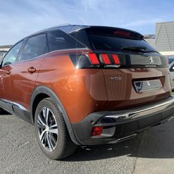 Peugeot 3008 1.6i EAT 6 165 CH GT Line ENTRETIEN COMPLET occasion - Carpiquet - photo 3/24