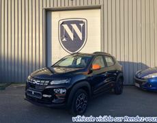 Dacia Spring Carpiquet