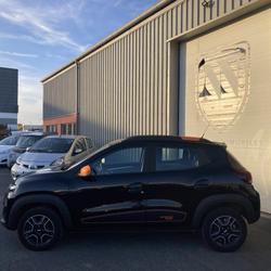 Dacia Spring 65 Extreme PHASE 2- CAMERA DE RECUL - SIEGE CUIR - ENTRETIEN RENAULT occasion - Carpiquet - photo 2/22