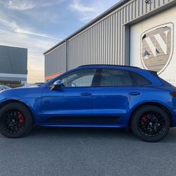 Porsche Macan GTS PDK 3.0i V6 360 CH occasion - Carpiquet - photo 2/26