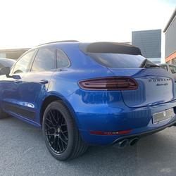 Porsche Macan GTS PDK 3.0i V6 360 CH occasion - Carpiquet - photo 3/26