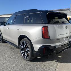Mini Mini Countryman 1.5i Mild Hybrid - 170 CH JCW PACK XL ATTELAGE occasion - Carpiquet - photo 2/29