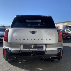 Mini Mini Countryman 1.5i Mild Hybrid - 170 CH JCW PACK XL ATTELAGE occasion - Carpiquet - photo 3/29