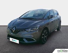 Renault Scenic 4 La Chapelle-Saint-Luc