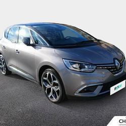 Renault Scenic 4 Scenic TCe 140 FAP - 21 Intens La Chapelle-Saint-Luc