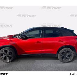 Renault Austral Austral E-Tech full hybrid 200 GSR2 Techno esprit Alpine Castres