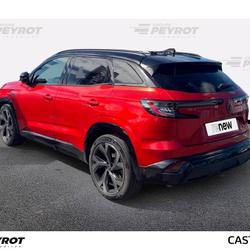 Renault Austral Austral E-Tech full hybrid 200 GSR2 Techno esprit Alpine Castres