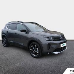 Citroen C5 Aircross C5 Aircross Hybride 145 e-DCS6 Max La Chapelle-Saint-Luc