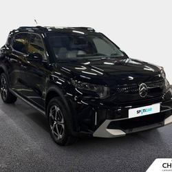 Citroen C3 Aircross C3 Aircross Hybride 145 e-DCS6 Max La Chapelle-Saint-Luc