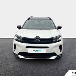 Citroen C5 Aircross C5 Aircross BlueHDi 130 S&S EAT8 Shine Pack La Chapelle-Saint-Luc
