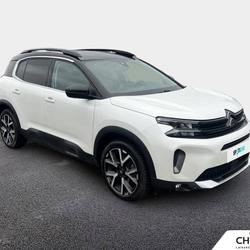 Citroen C5 Aircross C5 Aircross BlueHDi 130 S&S EAT8 Shine Pack La Chapelle-Saint-Luc