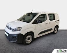 Citroen Berlingo La Chapelle-Saint-Luc
