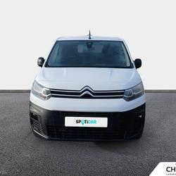 Citroen Berlingo BERLINGO VAN M 1000 BLUEHDI 100 S&S BVM6 WORKER La Chapelle-Saint-Luc