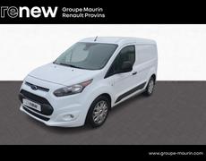 Ford Transit Connect Provins