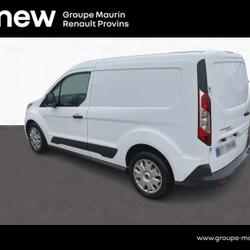 Ford Transit Connect L1 1.0E 100ch Stop&Start Trend Euro VI Provins