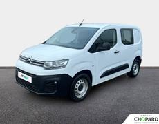 Citroen Berlingo La Chapelle-Saint-Luc