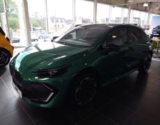 Renault Clio 6 Concarneau