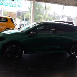 Renault Clio 6 Clio E-Tech full hybrid 160 ch Techno Concarneau