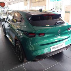 Renault Clio 6 Clio E-Tech full hybrid 160 ch Techno Concarneau
