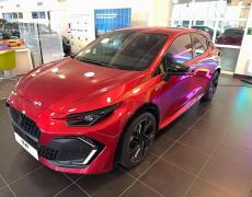 Renault Clio 6 Concarneau
