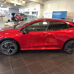 Renault Clio 6 Clio E-Tech full hybrid 160 ch esprit Alpine Concarneau