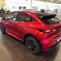 Renault Clio 6 Clio E-Tech full hybrid 160 ch esprit Alpine Concarneau