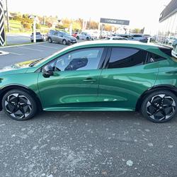 Renault Clio 6 Clio E-Tech full hybrid 160 ch Techno Concarneau