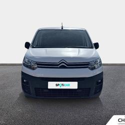 Citroen Berlingo BERLINGO VAN M 650 BLUEHDI 100 S&S BVM6 CLUB La Chapelle-Saint-Luc