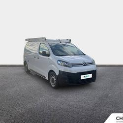 Citroen Jumpy JUMPY FGN M BLUEHDI 100 S&S BVM6 CLUB La Chapelle-Saint-Luc