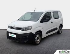 Citroen Berlingo La Chapelle-Saint-Luc