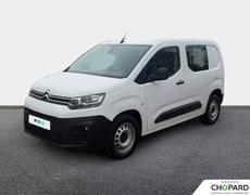 Citroen Berlingo La Chapelle-Saint-Luc