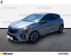 Renault Clio 5 Castres