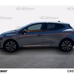 Renault Clio 5 Clio TCe 90 ch GSR2 Techno Castres