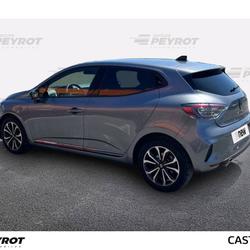 Renault Clio 5 Clio TCe 90 ch GSR2 Techno Castres