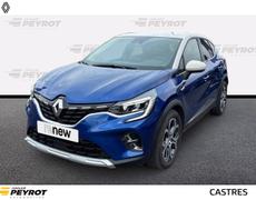Renault Captur Revel