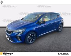 Renault Clio 5 Castres