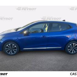 Renault Clio 5 Clio TCe 90 ch GSR2 Techno Castres