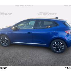 Renault Clio 5 Clio TCe 90 ch GSR2 Techno Castres
