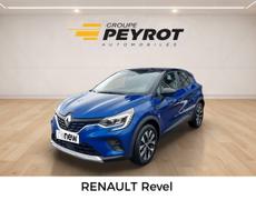 Renault Captur Castres