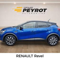 Renault Captur Captur TCe 90 Evolution Castres