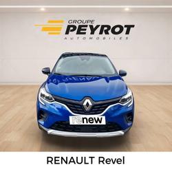 Renault Captur Captur TCe 90 Evolution Revel