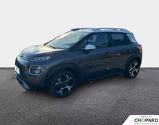 Citroen C3 Aircross La Chapelle-Saint-Luc