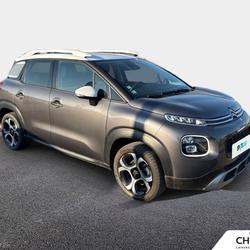 Citroen C3 Aircross C3 Aircross PureTech 130 S&S EAT6 Shine La Chapelle-Saint-Luc