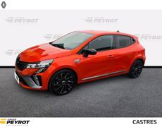 Renault Clio 5 Castres