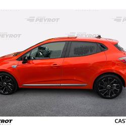 Renault Clio 5 Clio TCe 90 ch GSR2 Esprit Alpine Castres